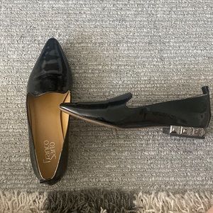 Franco Sarto Sadie Slip Ons